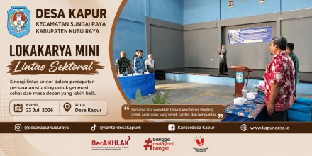 LOKAL KARYA MINI 
