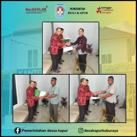 SERAH JABATAN SK RT 2026