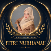 FITRI NURHAMAH