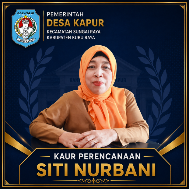 SITI NURBANI