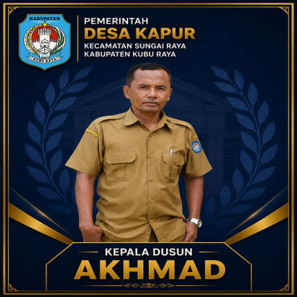 AKHMAD