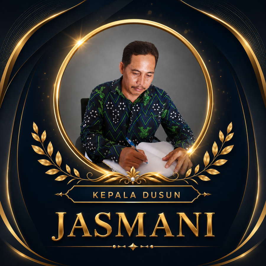 JASMANI