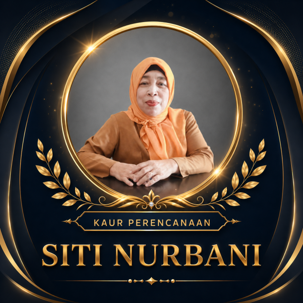 SITI NURBANI