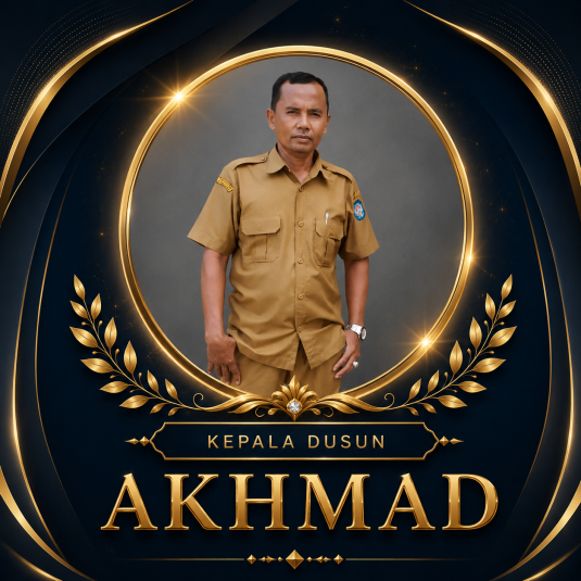 AKHMAD
