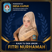 FITRI NURHAMAH