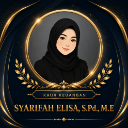 SYF ELISA, S.Pd., M.E.