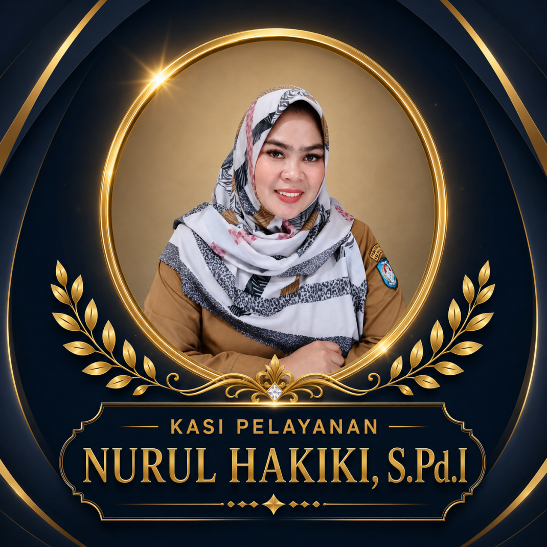 NURUL HAKIKI, S.Pd.I