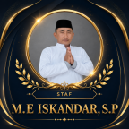 M. E. ISKANDAR, S.P