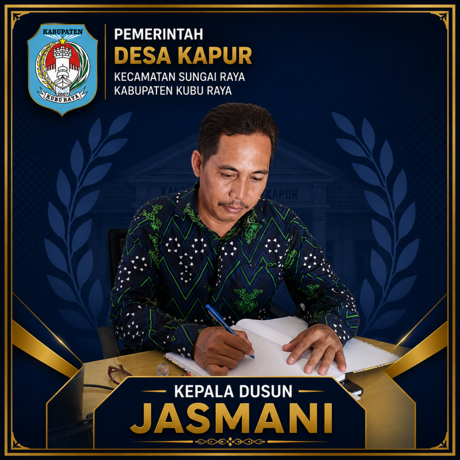 JASMANI