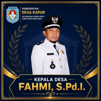 FAHMI, S.Pd.I
