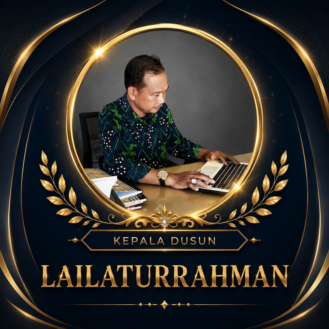 LAILATURRAHMAN